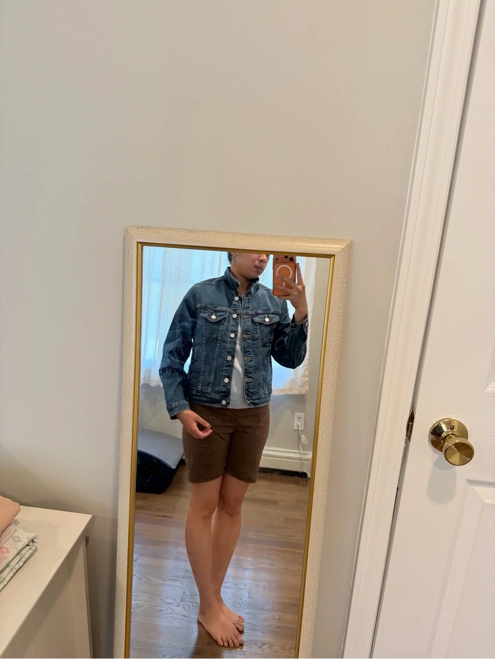 Old Navy classic blue
